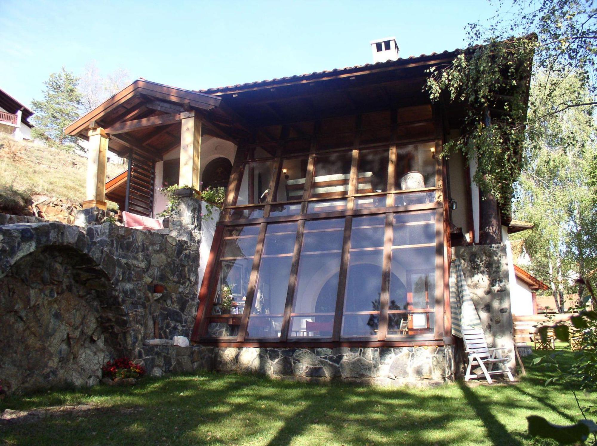 Apartments Carevo Polje Zlatibor Buitenkant foto