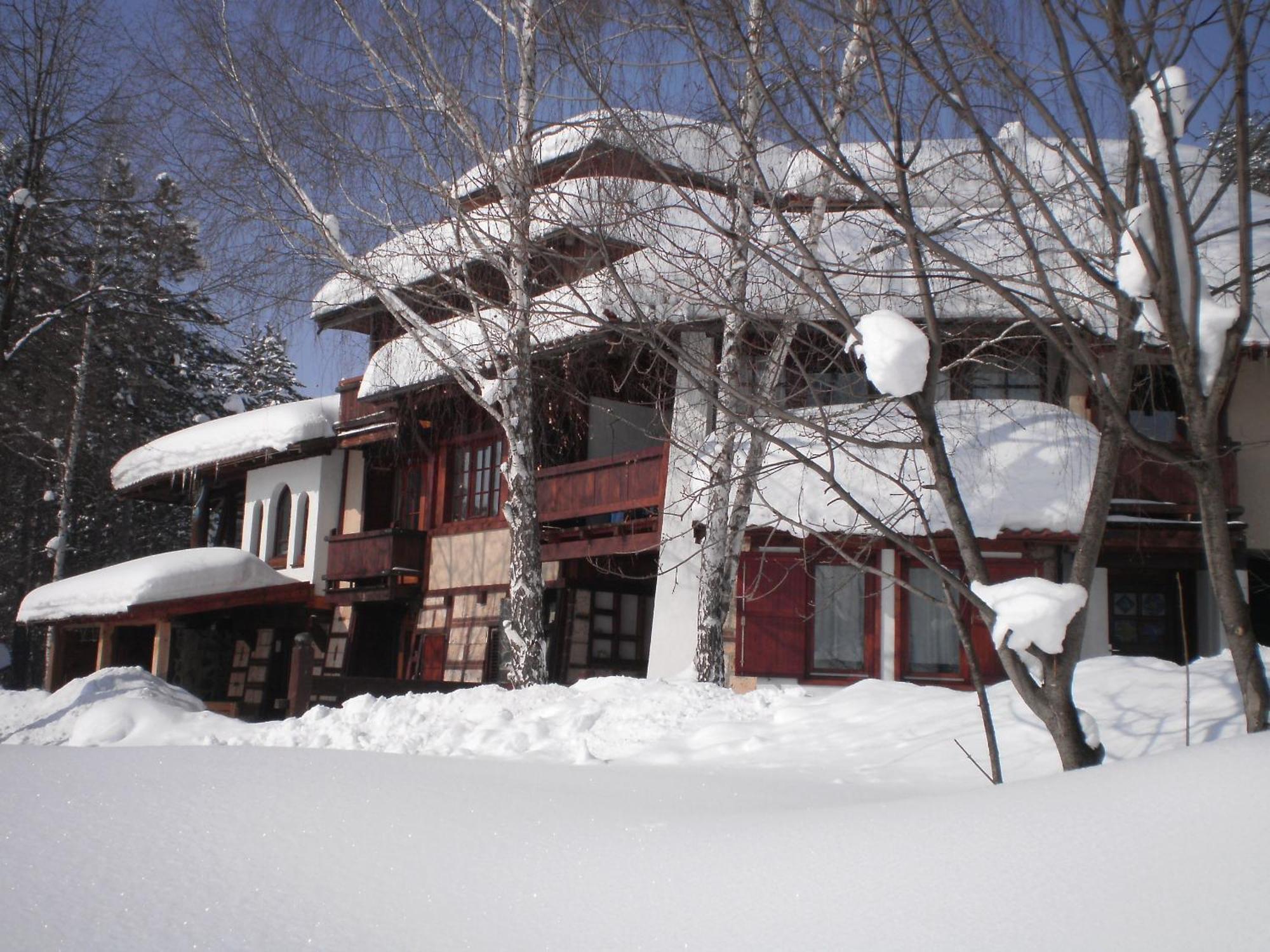 Apartments Carevo Polje Zlatibor Buitenkant foto