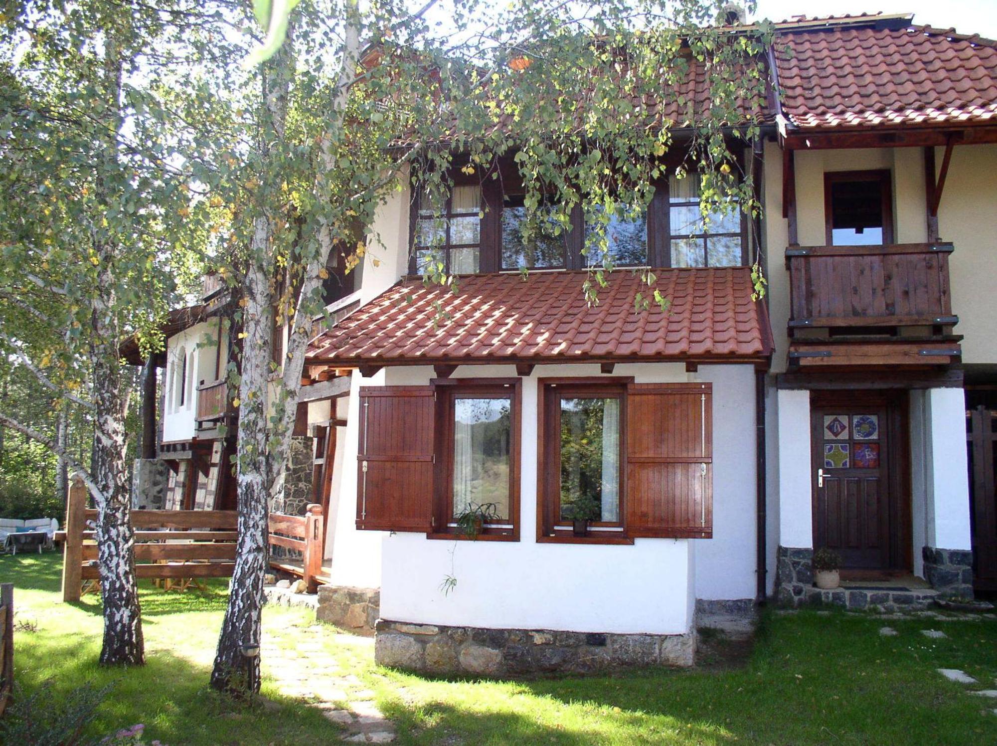 Apartments Carevo Polje Zlatibor Buitenkant foto