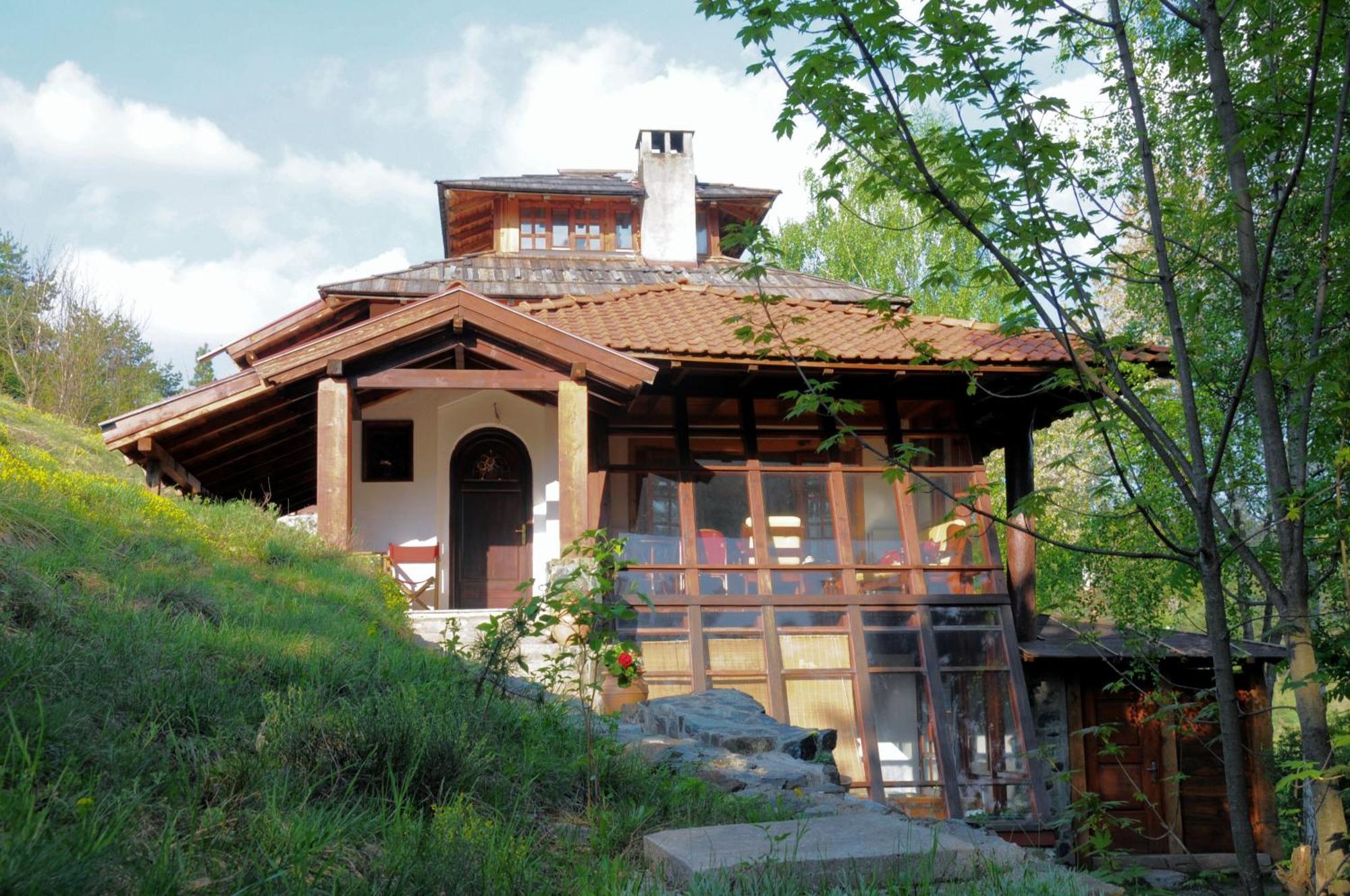 Apartments Carevo Polje Zlatibor Buitenkant foto